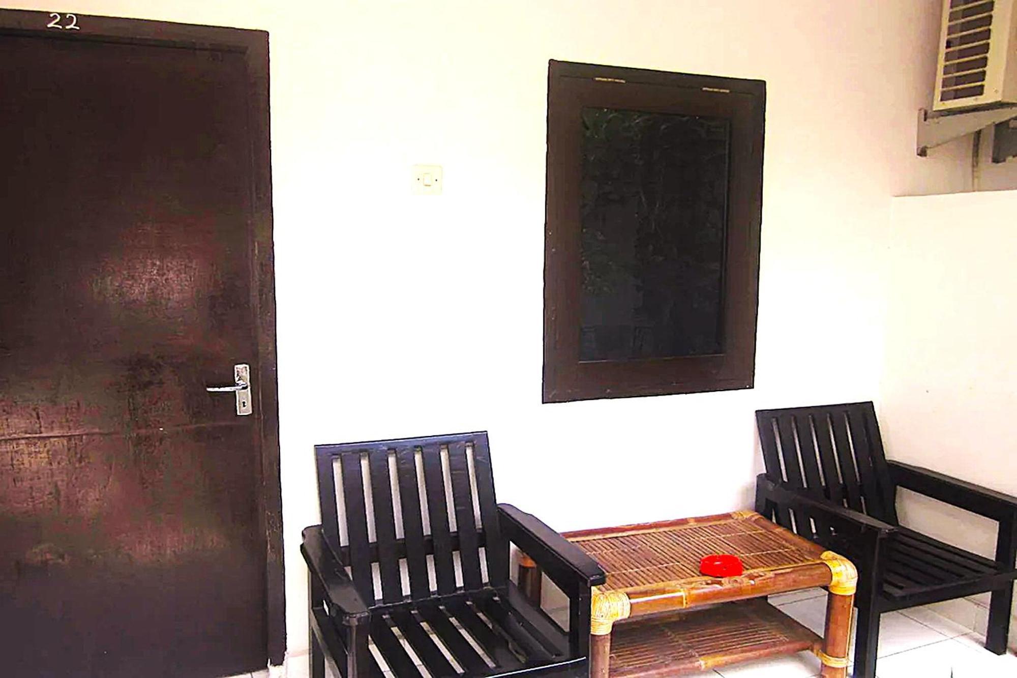 OYO 3156 Hotel Warta Dua Denpasar Esterno foto